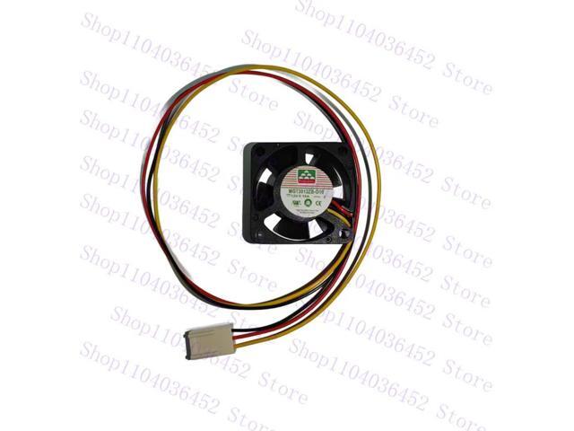 Cooling Fan for MGT3012ZB-O10 12V 0.10A 30mm