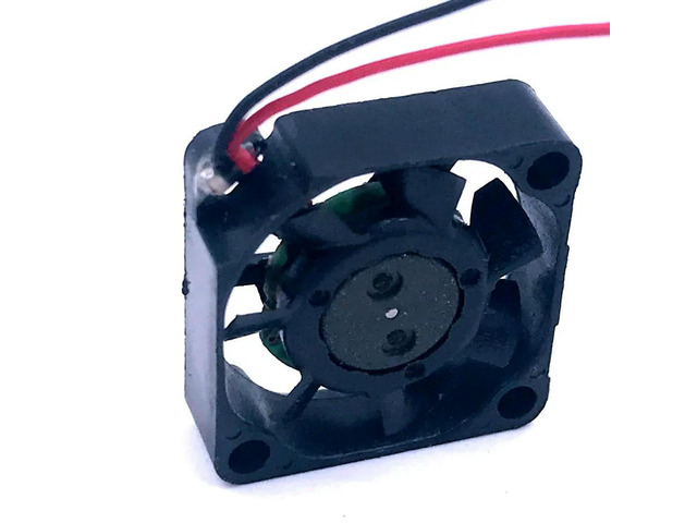 Micro Fan MF15B-05 5V 0.06A 1.5cm 15mm 1505 15x15x5mm Mini Server Cooling Fan