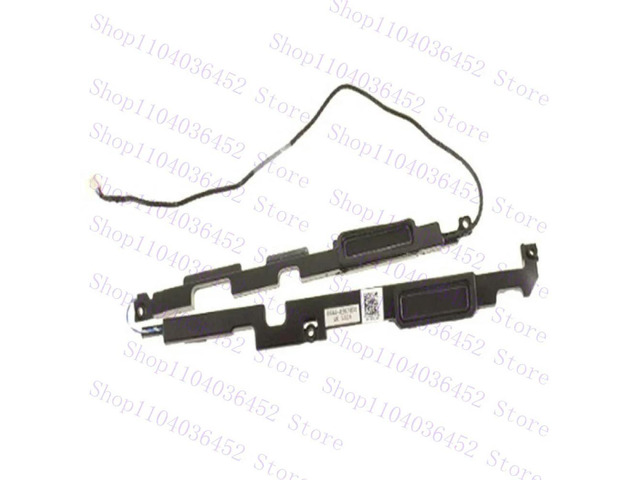 Laptop Speaker For Inspiron 7590 2-in-1 07WW40 7WW40