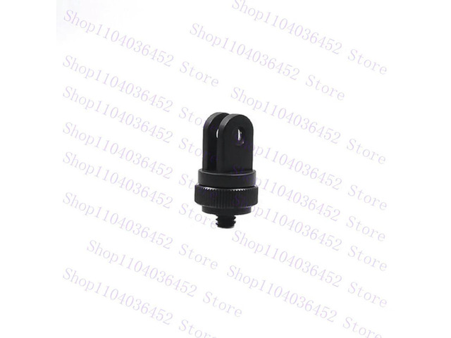 For ONE X2/X/R Camera Universal Aluminum Alloy Connector Base Adapter