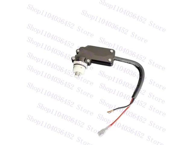 for automatic 220V high-voltage car brush pump car washer tool accessories pressure switch assembly for A8 Q7 288 298