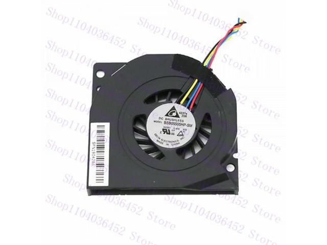 for NUC 7 NUC7i5BNH NUC7i5BNK NUC7i7BNH Mini PC CPU Cooling Fan