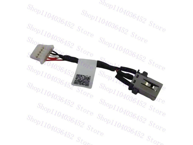 Compatible with for A315-510P, A314-23p, A317-55P power interface charging head 5P