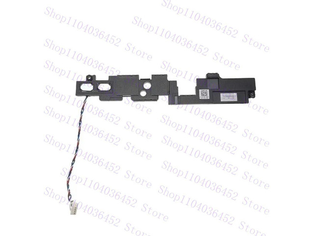 Laptop Speaker For Precision 7550 7560 0CFC0H CFC0H PK230010Z00 FDX50