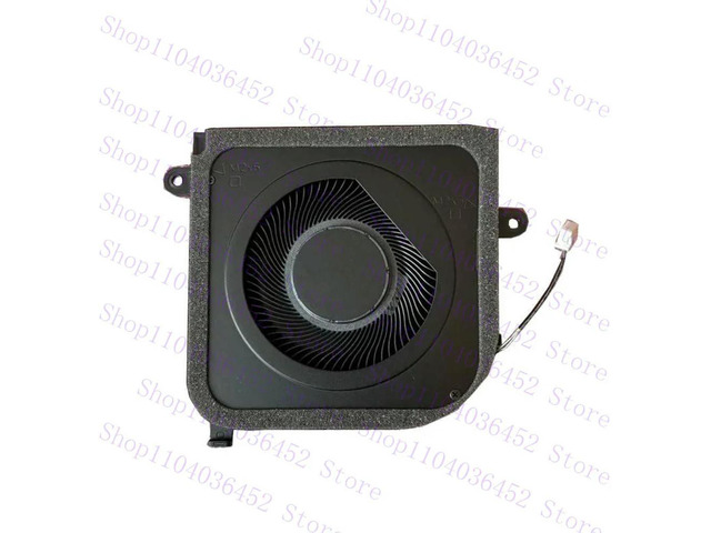 Laptop CPU Cooling Fan For Latitude 5440 Precision 3480 0KF74T