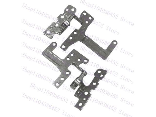 Brand 2PCS LCD Screen Hinge for VIVOBOOK E410KA E410 E410M 13NB0Q10AM0201