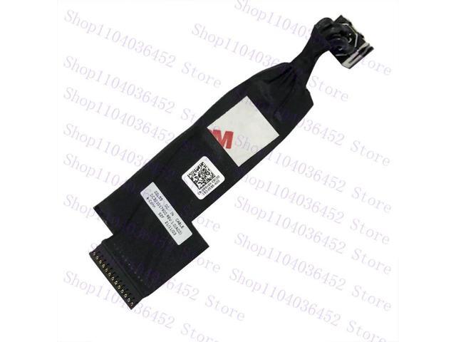 FOR M17 R5 DC Power Jack Cable Charging Port 099V4H 99V4H