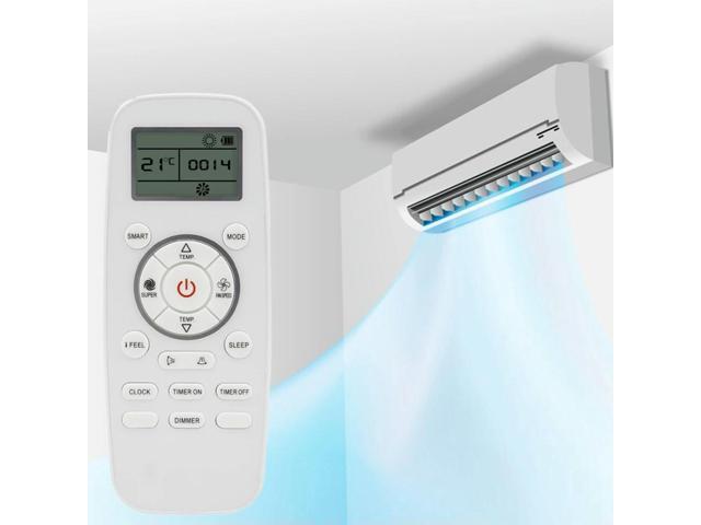 Air Conditioning Remote Control DG11L1-03 DG11L101 DG11L103 For Hisense York Air Conditioner