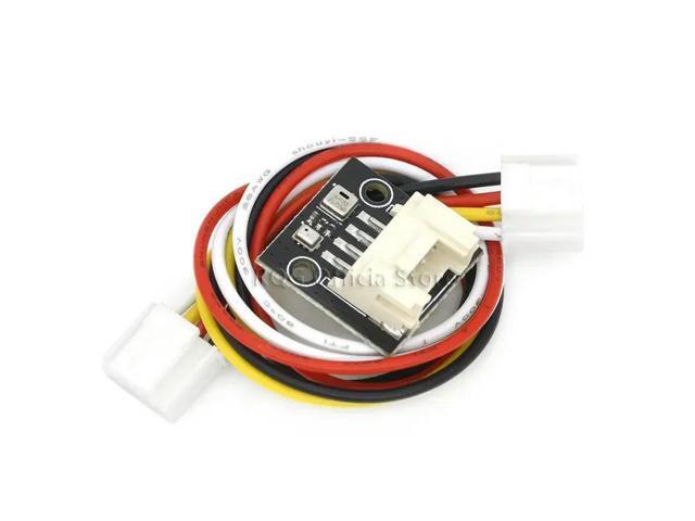 AHT20+BMP280 High precision digital temperature and humidity atmospheric pressure sensor