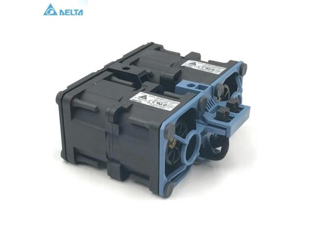 for delta GFB0412EHS Server Fan DL360 G6 360 G7 DC 12V 1.82A P/N:489848-001 SPS P/N:532149-001