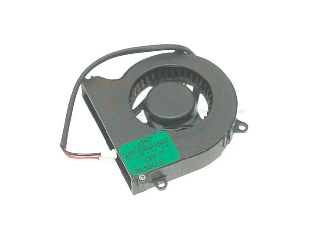 Ab05312ux100000 For ADDA DC 12V 0.16A 2-wire Server Cooling Fan