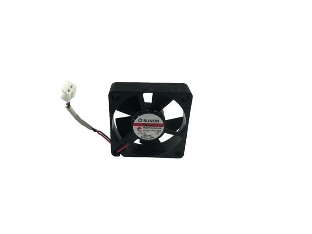 MC35101V2-000C-A99 for 3510 35X35X10MM 35mm DC 12V 0.52W 2Pin Mini Micro Cooling Fan