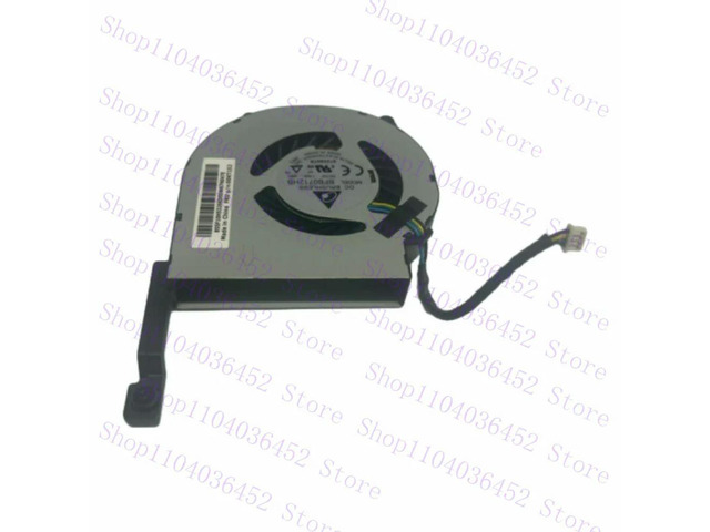 Cooling fan 0KT152 For m700 m900 M715Q M6600Q Cooling fan