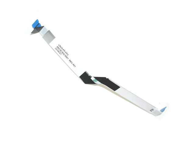 Fingerprint FP FFC Cable For ThinkPad X1 Yoga 3rd Gen 20LE 5C11A10948