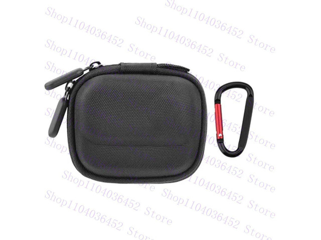 For GO 3/3S Thumb Camera Bag Carrying Case
