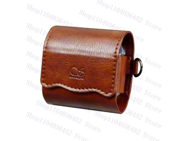 for Leather Case For SHANLING MTW200