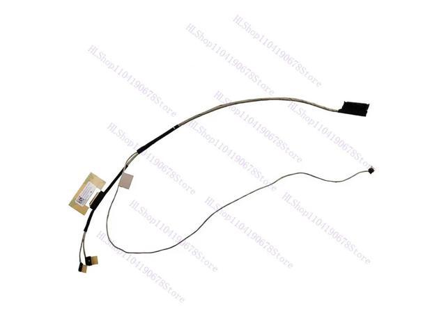 For Flex 4-1480 1435 1470 Yoga 510-14IKB Video screen LCD LED DC02002D000