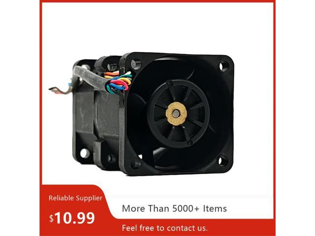 for DELTA GFC0412DS-SM06 12V 2.8A 40mmx56mm High Speed Server Cooler