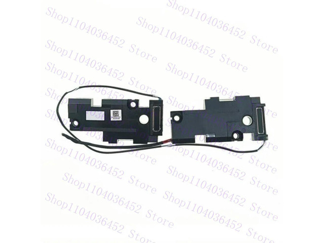 Laptop Speaker For X17 R1 X17 R2 0K6FFN K6FFN PK230013N00 GDS70