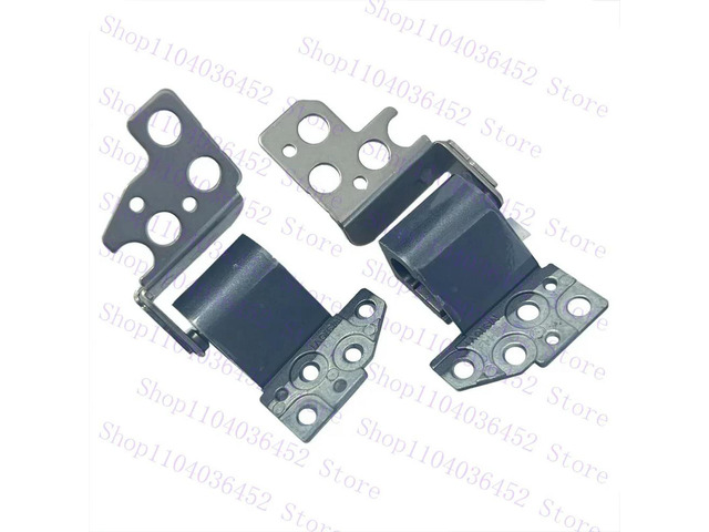 LCD Screen Hinge for MS-16V2 WS66 10TK 10TM 10TMT Creator 15 A10SD A10SDT LR