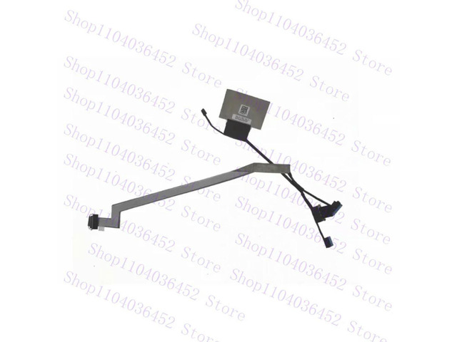 For Latitude 5440 5450 M3480 M3490 LCD EDP Cable DC02C011J00 0XXC8H