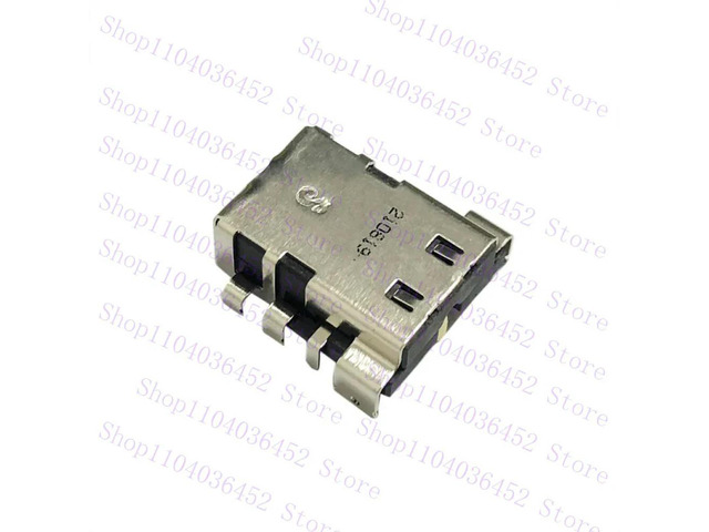 AN515-55/46, AN515-58/57, N22C1, N20C1, N22C3 for power charging interface power plug