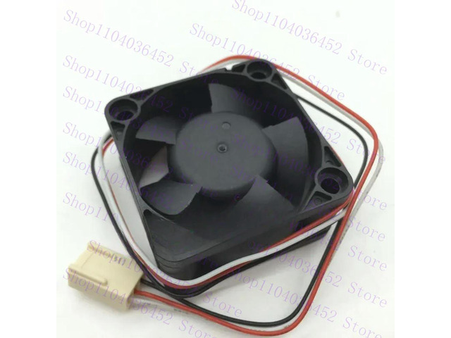 for JAMICON KF0420B1HS-R DC 12V 1.6W 40x40x20mm 3-Wire Server Cooling Fan