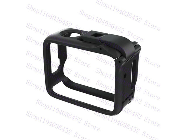 Protective Frame Shock-proof Frame Shooting Frame for GO 3/GO 3s
