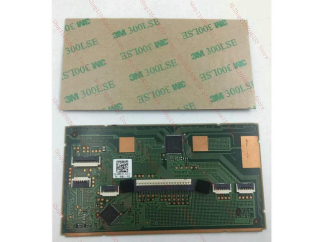For E5470 E5570 E5280 E5580 7720 7710 Touchpad 0PPKRR