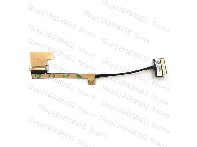 for ThinkPad X1 Carbon Gen 5th 6th LCD YD2 eDP CABLE FHD DC02C00BU10