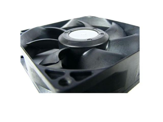 T80T12MUA7-51 12V 0.19A 8025 8cm 8*8cm 80*80*25mm 3-pin Silent Fan Chassis Cooling Fan