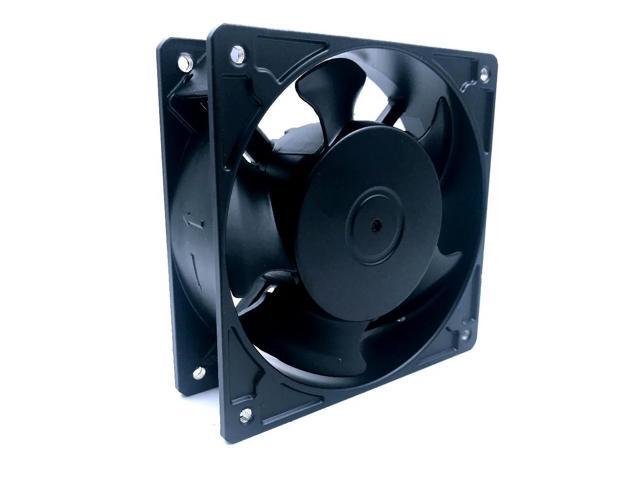 KA1238HA2 220V high temperature resistance waterproof fan 120*120*38mm