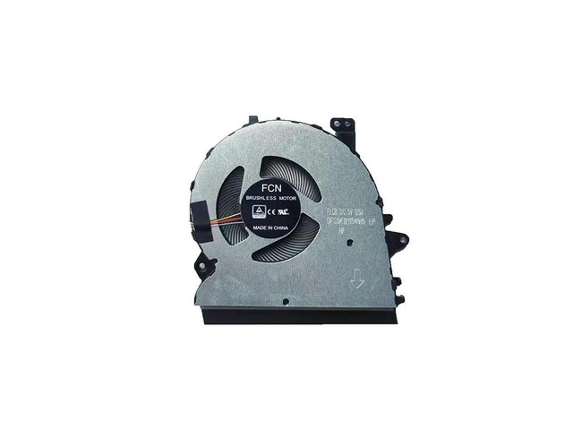 LAPTOP CPU Cooling Fan For UX431 S431F UM431D BX431 S4500F U4500F