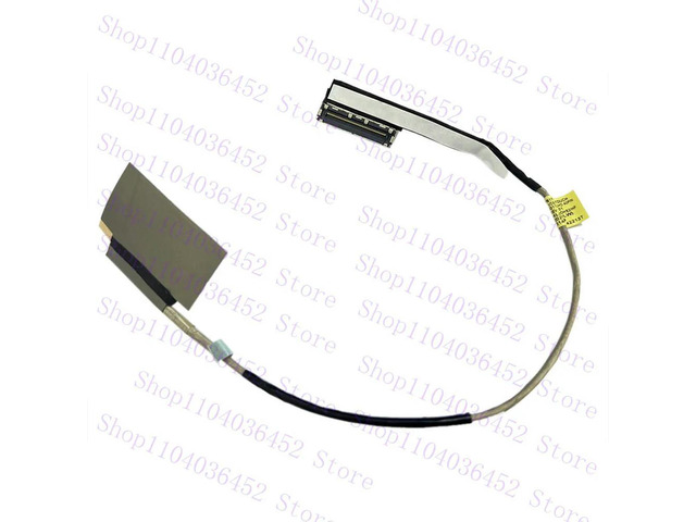 Non-Touch LCD Screen Cable for EliteBook PS1714 740 745 840 G5 6017B0893901