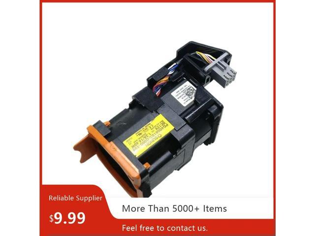 for R620 R630 Server Cooling Fan PG40561BX-Q000-S99 4056 12V 1.2A 11000RPM 67.2CFM High-Airflow PWM Fan