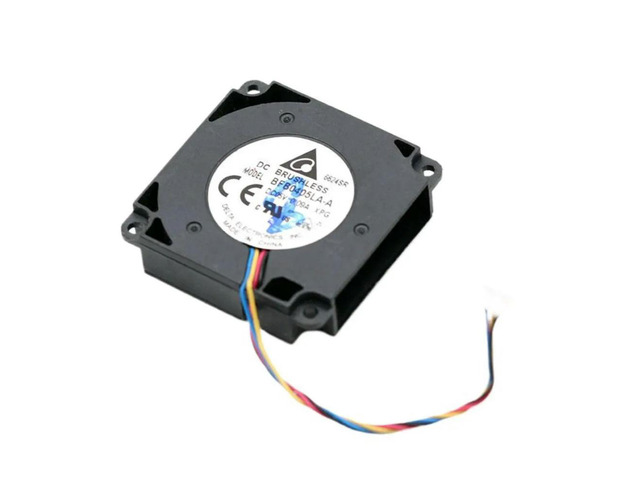 for delta BFB0405LA-A BFB0405LA 4010 Turbine Blower 05V 0.09A cooling Fan