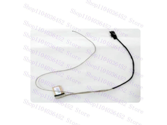 For V5-591 V5-591G T5000 N15Q12 N15QT12 Screen Cable Flat Cable DD0ZRYLC021