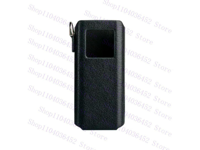 for SK-BTR15 Leather Case For Fiio BTR15
