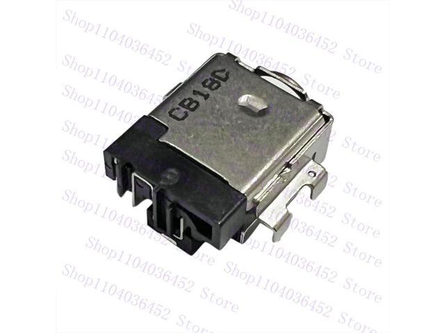 DC in Power Jack Charging Socket Port for vivobook Pro 16X N7600 M7600