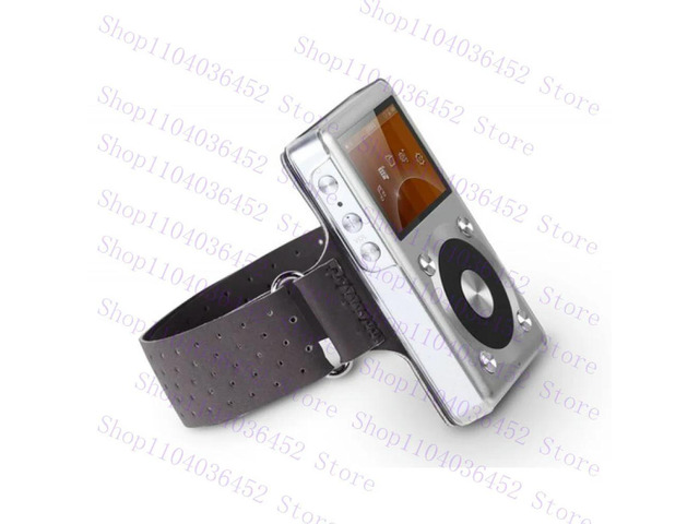 for FiiO SK-X1 Sports Armband For X1 DAP Music Player