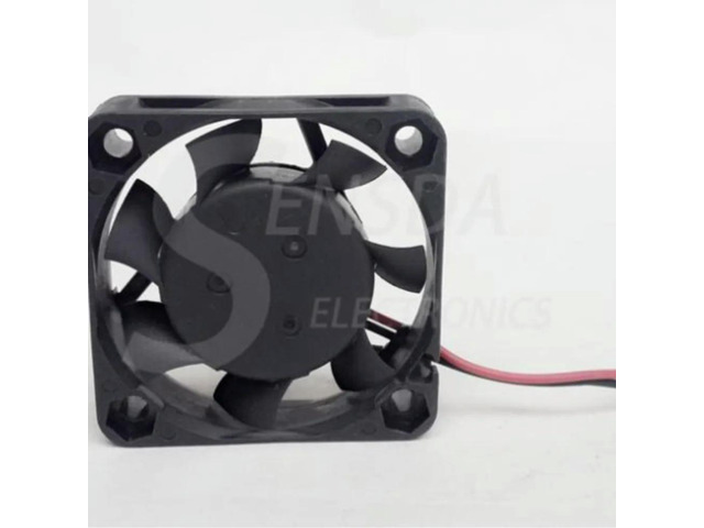 40mm fan for Delta EFB0405LA DC 5V 0.1A 4cm Blower 2-Wire Cooling Servers and Small Electronics