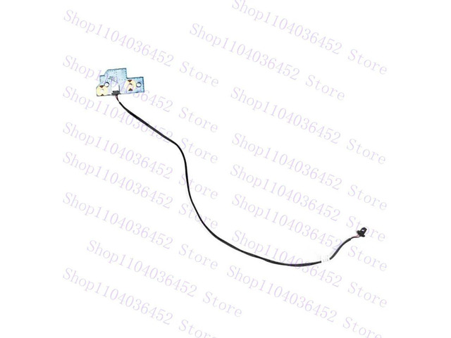 for NP300E5K 300E5M 3500EM 300E5L 3500EL power button board BA92-16330A