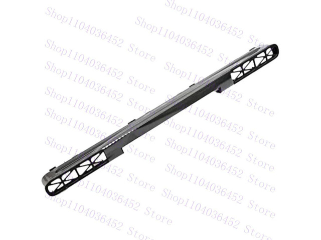 0D4X69 D4X69 Hinge Tail Rear Trim Cover Replacement for Inspiron 15 15R 7000 7566 7567