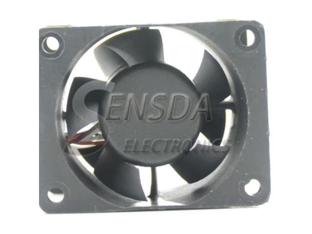 405038-12HB HAB 12V 0.75A 40mm x 38mm Double Fan, High-Performance Cooling Solution