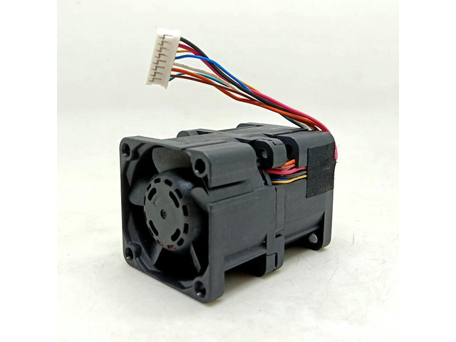 TGD0412HS-00 For Delta 4056 12V 6.00a super large air volume fan computer server chassis fan