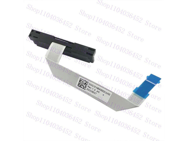 HDD Hard Drive Cable Gaming 3-15IHU6 5C10S30290 NBX0002UV00 top