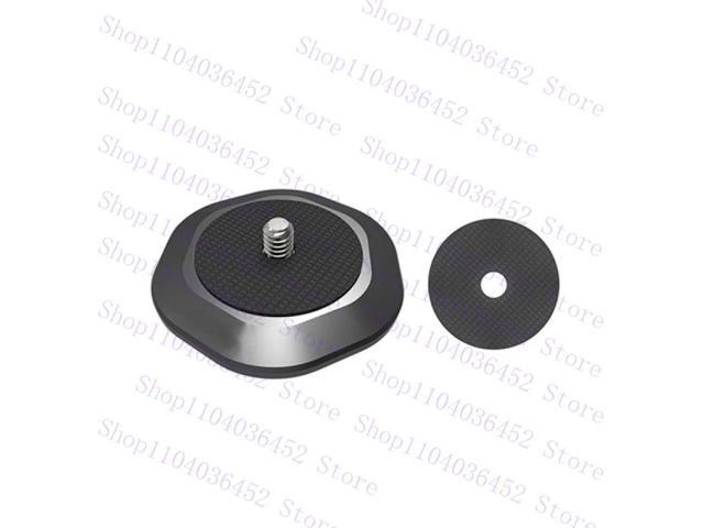 l Magnetic Base Expansion Adapter Steering Bracket for Osmo Pocket 3/2/GO 3S