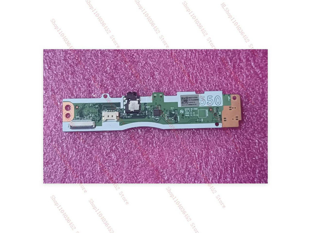 For 3 15ADA05 81W1 USB board 5C50S25048 NS-C822