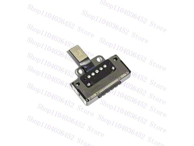 for MacBook Air 13' M3 2024 A3113 Genuine MagSafe DC IN Power Jack 821-05248-A