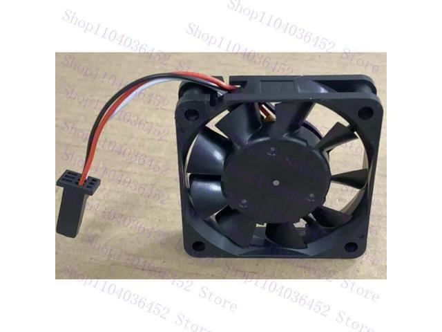 1pc Servo Fan 9WF0624H7D03 A90L-0001-0511 for Fanuc DC24V 0.12A 60*60*15mm#lin